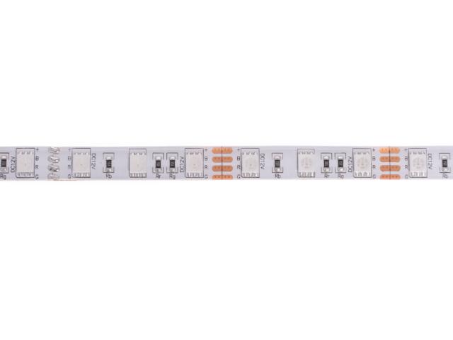 DIOFLEX GO RGB 14,4W/m 12V 390lm/m 50cm IP20