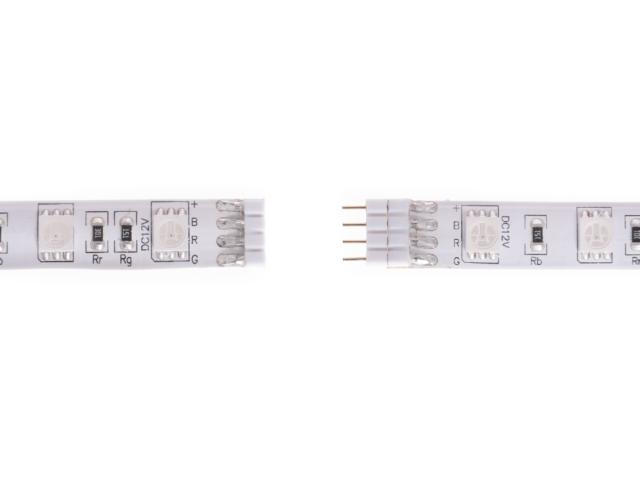DIOFLEX GO RGB 14,4W/m 12V 390lm/m 50cm IP20