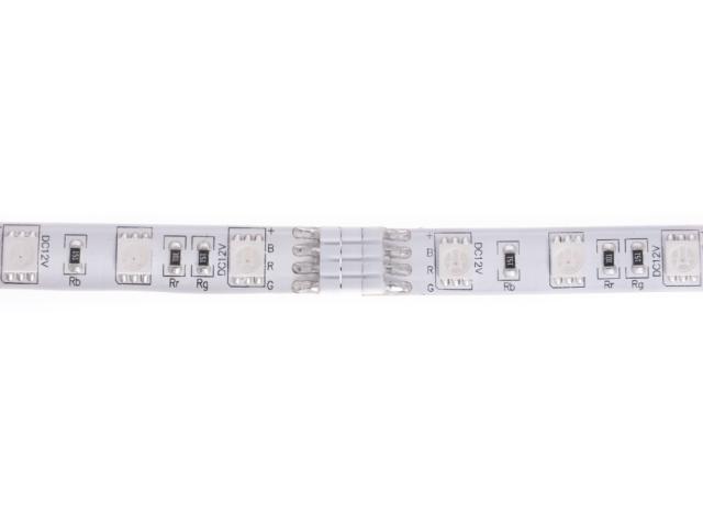DIOFLEX GO RGB 14,4W/m 12V 390lm/m 50cm IP20