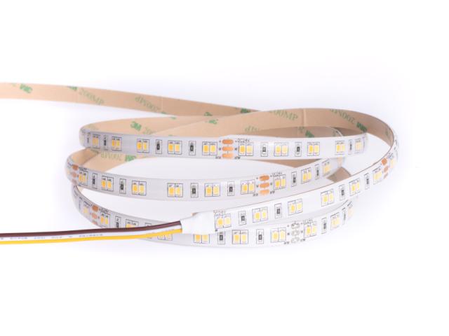 DIOFLEX PRO II 24W/m 24V TW 1750lm 120LED 5m IP65 