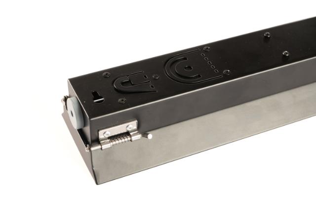 DIOLUM Linari 100W 840 16.000 lumen IP23 L1500 Dal