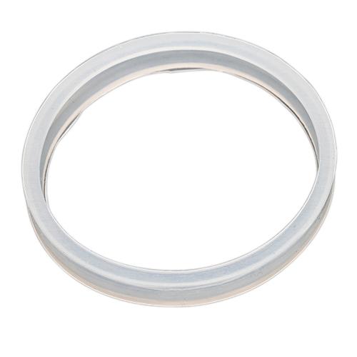 Pakning til nedgravningsspot IP67