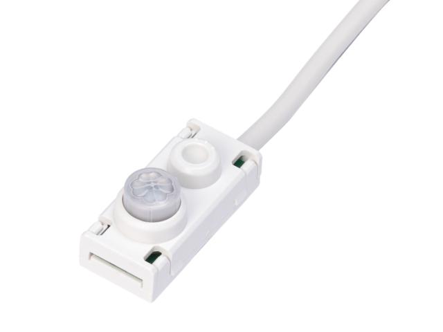 Helvar ActiveAhead sensor 80cm kabel hvid