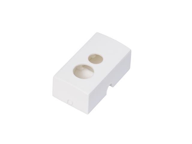 Helvar ActiveAhead holder f/sensor firkantet