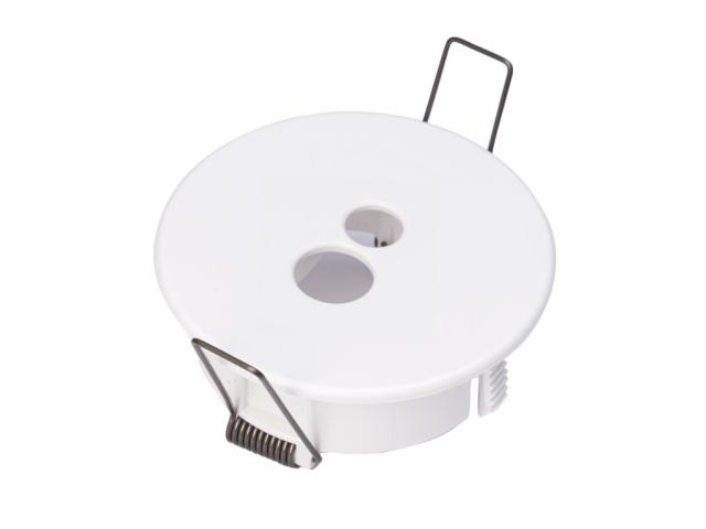 Helvar ActiveAhead holder f/sensor rund