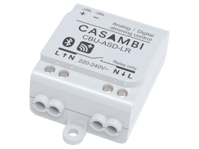 Casambi Bluetooth ASD Dali Unit Long Range