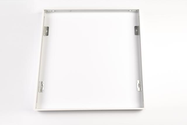 DIOLUM Alexa II quick påbyg. ramme f/ 60x60 panel 