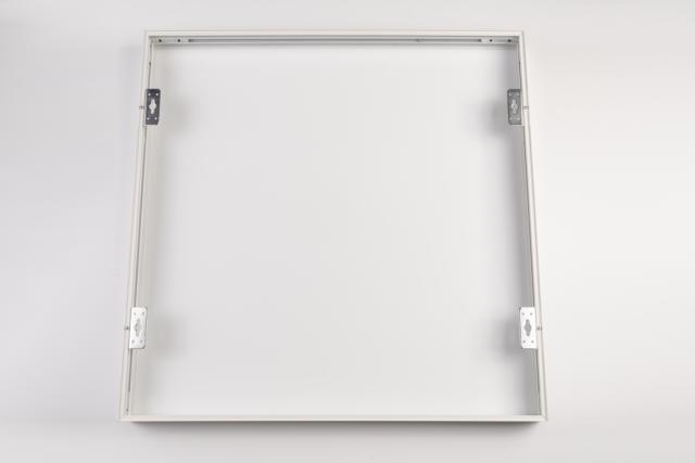 DIOLUM Alexa II quick påbyg. ramme f/ 60x60 panel 