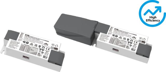 DIOLUM LED driver 41W 500-1100mA on/off
