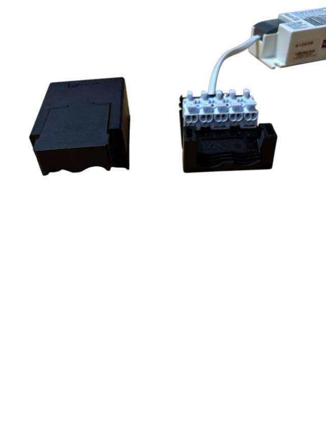 DIOLUM LED driver 41W 500-1100mA on/off