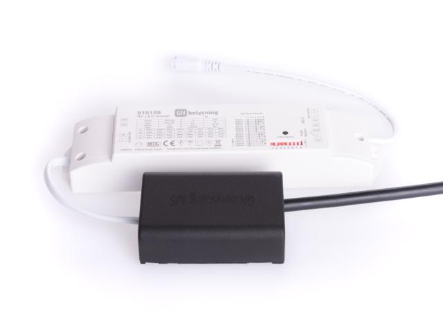 DIOLUM Alexa II 25-36W RF 830 UGR19 30x120