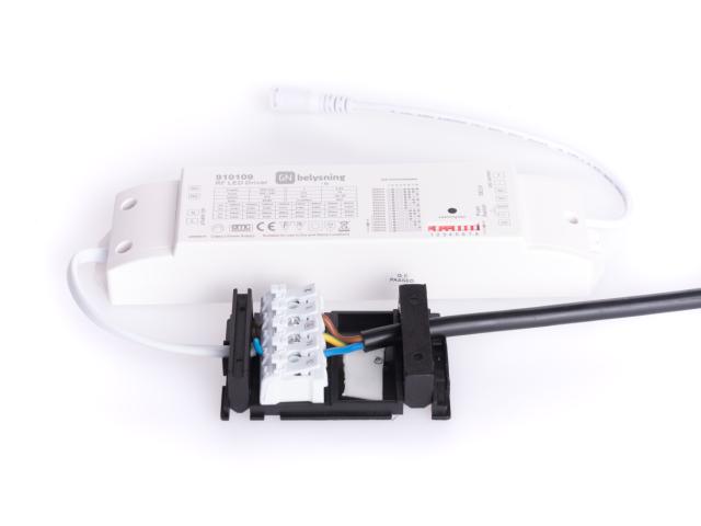 DIOLUM Mila 25-36W RF 840 UGR19 60x60