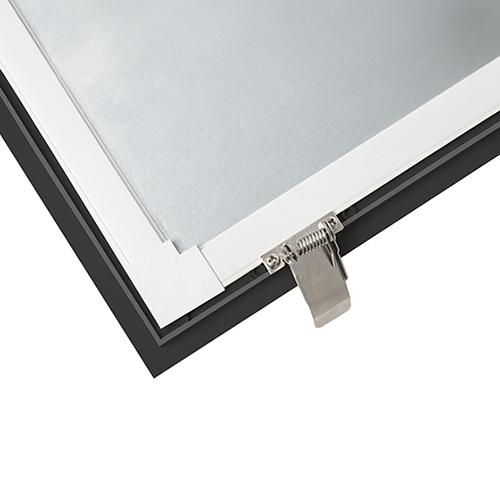 DIOLUM Alexa indb 25-40W RF 830/840 60x60 SORT