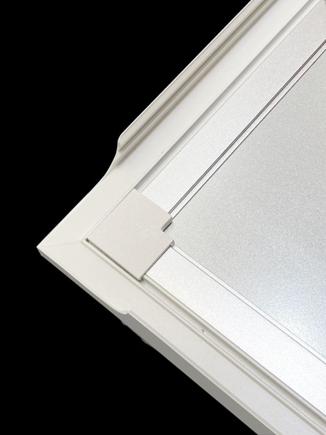 DIOLUM Alexa Dampa 40W Dali 830/840 60x60 UGR19