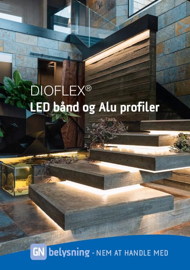 DIOFLEX LED bånd(40)