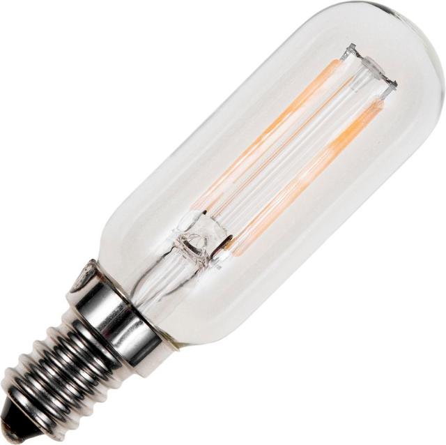DECO LED Rørpære 1,5W 85mm E14 825 150Lm 320°