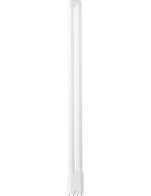 LED PLL 2G11 4pin T43x416 18W (36W) 2300Lm 840