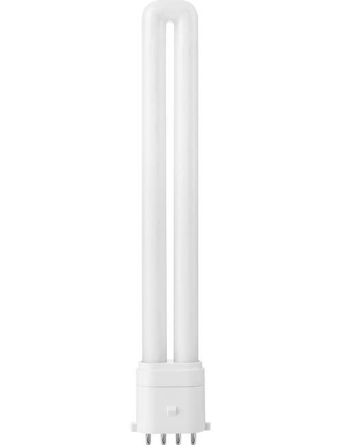 LED PLS 2G7 4pin T30x220 5W (11W) 730Lm 840