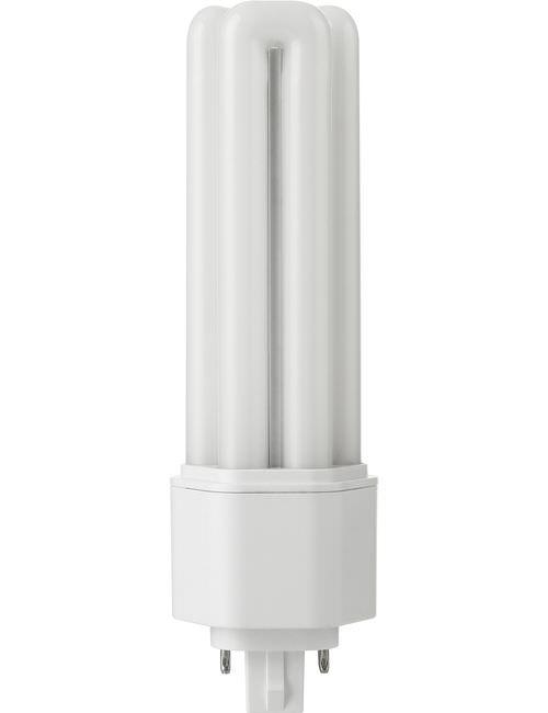 LED PLT GX24q 4pin T45x146 10W (32W) 1350Lm 830