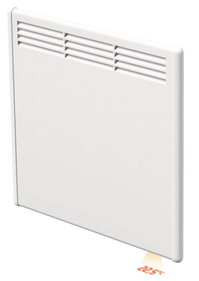 Smartovn varmepanel PV4 WIFI 400W 230V hvid
