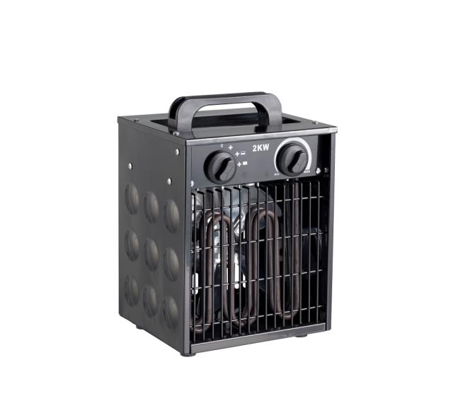 Varmeblæser PROF 2000W