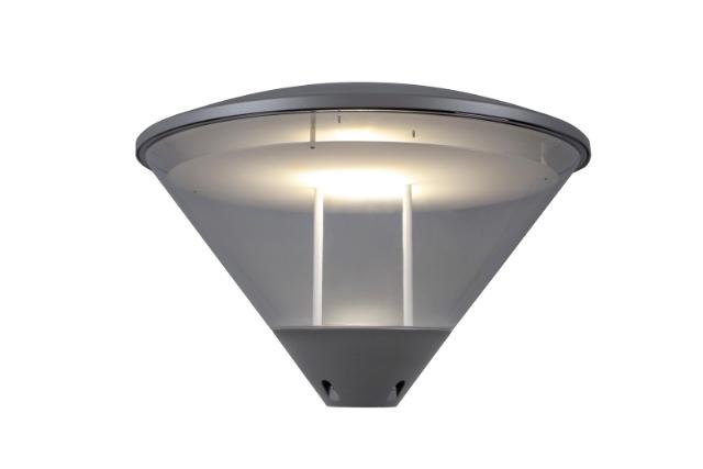 DIOLUM Livia parkarmatur 47W 740 4100Lm sym