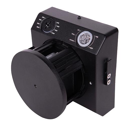 DIOLUM Azira væglampe up/down 827-850 20W