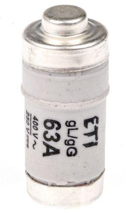 ETI Sikring DO2 63A