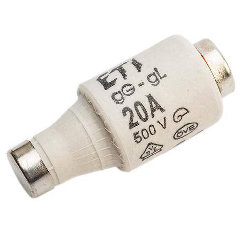 ETI Sikring Universal DZII E27 20A