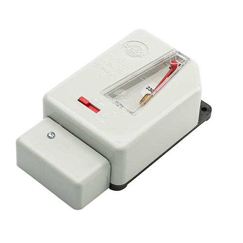 Trappeautomat T11 20A/250V (Erstat. TRAPO-OBT)