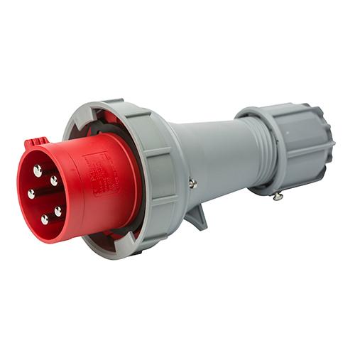 CEE Stikprop 63A 3P+N+J 400 V