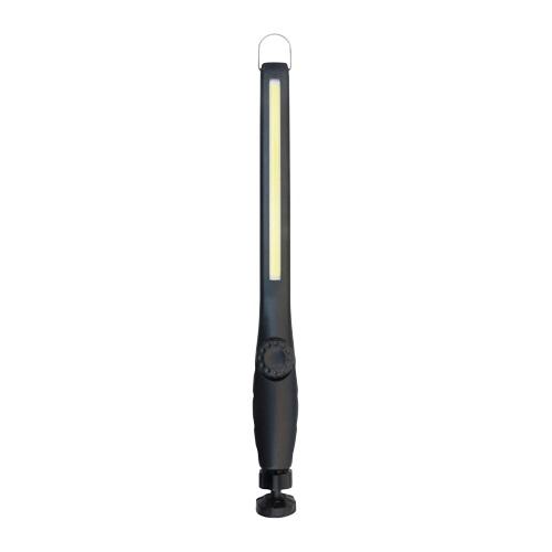 Areas arbejdslygte 8W LED 400lm m/ Li-ion batteri