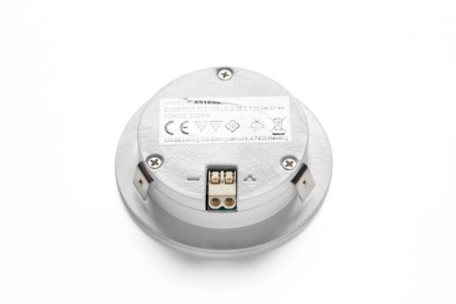 DIOSPOT møbelspot FIT 3W LED 927 180lm hvid