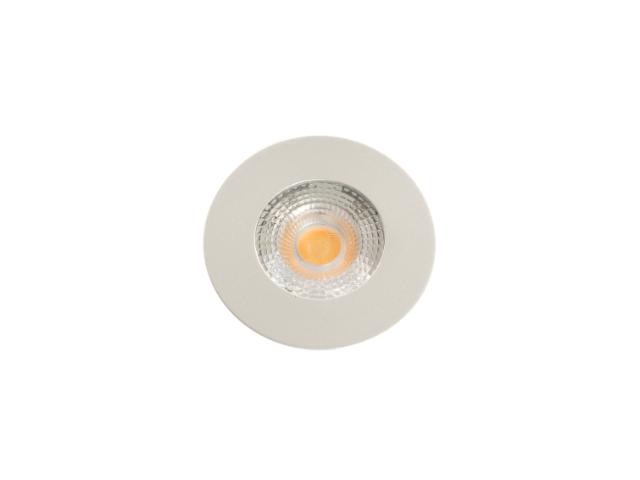 DIOSPOT møbelspot FIT II 3W LED 930/940 200lm alu