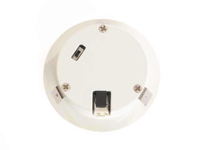DIOSPOT møbelspot FIT II 3W LED 930/940 200lm alu