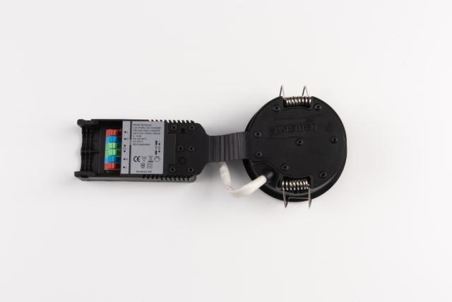 DIOSPOT 33 driver m/bagdåse