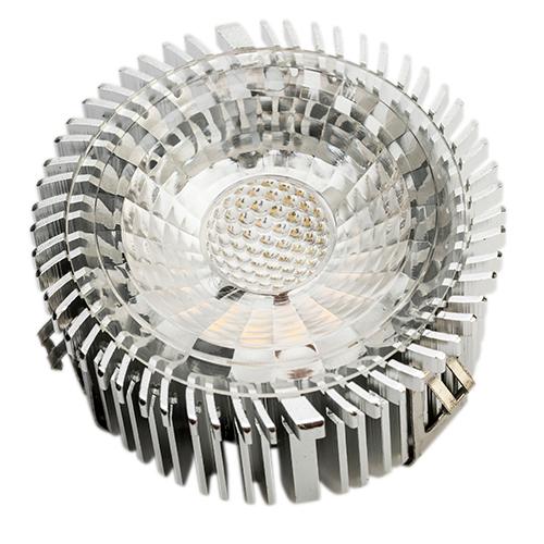 DIOSPOT 33 reserve lyskilde 6W 827 GU5,3