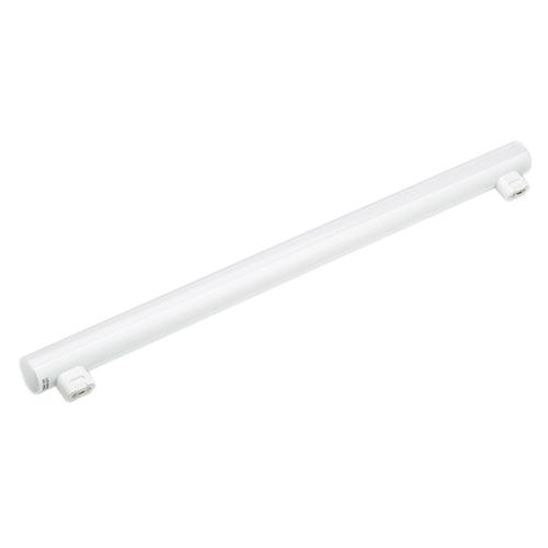 DIOLUX LINE S14s 2-SOKKEL 8W 830 580Lm L500xØ31