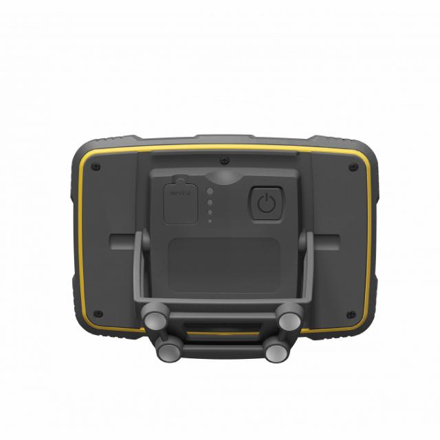 GP arbejdslampe WORK CWP15 1200lm USB-C Genopl.