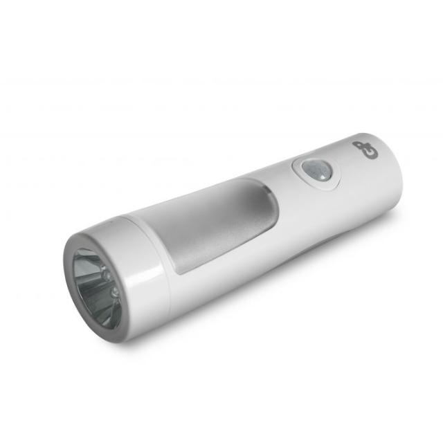 GP SecurElite 3in1 nødlygte genopl.