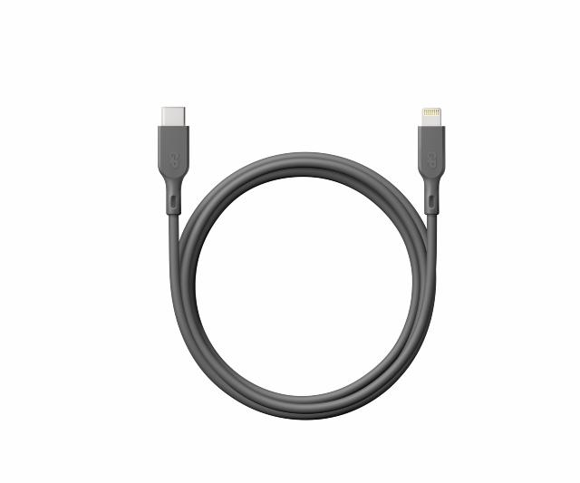 GP USB-opladekabel USB-C til Apple Lighting 1M