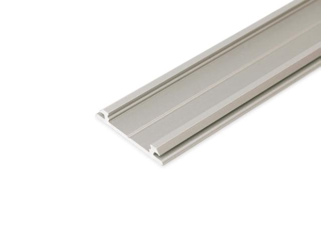 DIOFLEX Alu profil ARC12 CD/U5 2m 20x3,3mm
