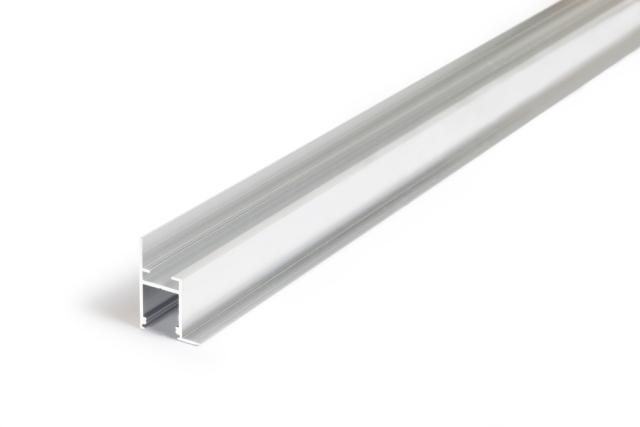 DIOFLEX Alu profil FRAME14 BC/Q 2m