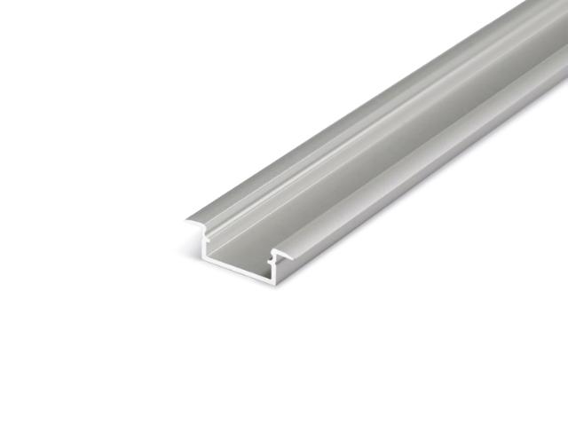 DIOFLEX alu profil BEGTIN12 J/S 2m