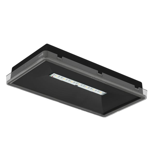 Flugt ONTEC S M1 180 M ST B open batt. Manuel