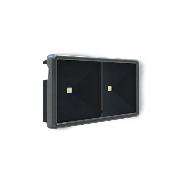 Flugt ONTEC S20 M1X 60/180 M/NM ST B IP65 Auto