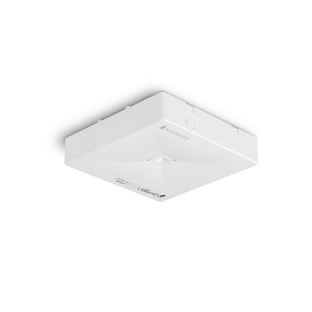 Panik ONTEC R M1 CBM W open central