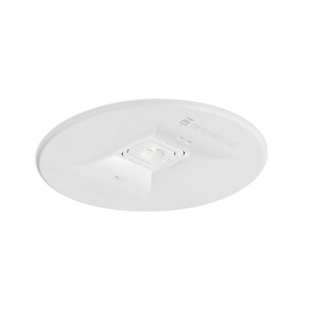 Panik ONTEC C M1 CBM W open central