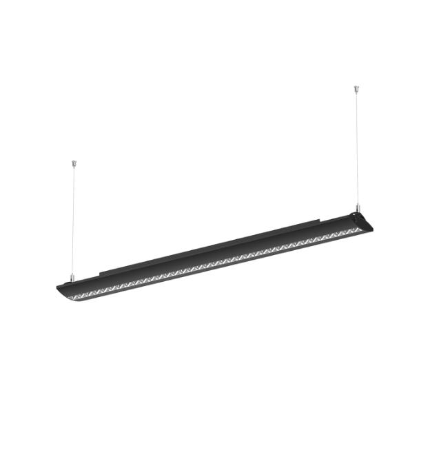 DIOLUM Arcus 50W 830/840 4300Lm L1200 Dali/push BL