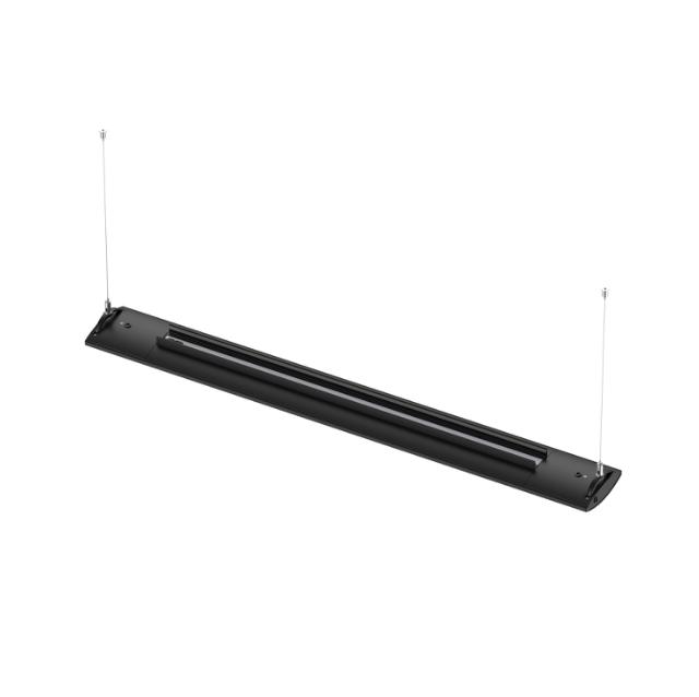 DIOLUM Arcus 50W 830/840 4300Lm L1200 Dali/push BL